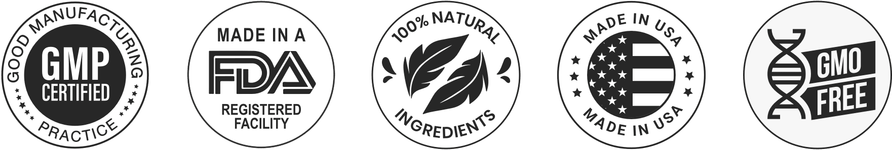 BoosterBrew FDA Approved
